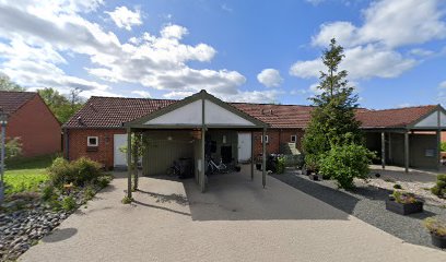 Mathildes Kropsterapi – Oplev velvære i Odense!