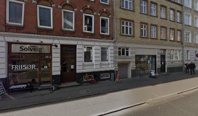 Salon Søndergaard – Kvalitet i Aalborg