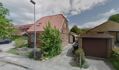Huset Tolstrup – Forkæl dig selv i Herning!