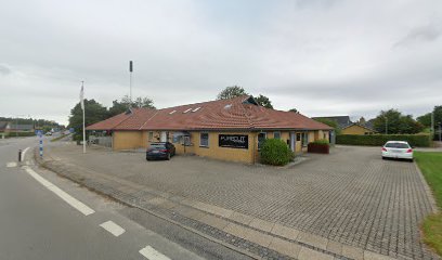 PureCut – Professionel frisør i Holstebro