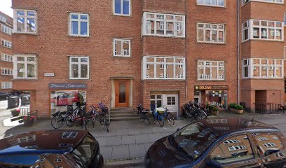 Solsmil – Oplev velvære i Aarhus C!
