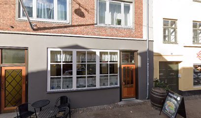 Salon Cozy – Skønhed i Helsingør
