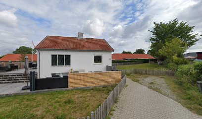 Næstved Fodklinik – Professionelle fodbehandlinger