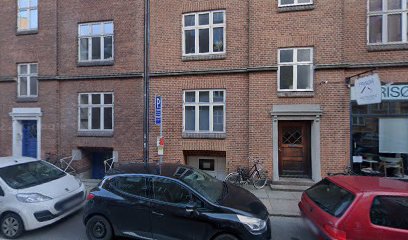 Frisør Kirsten Greve - Kvalitet i Aarhus