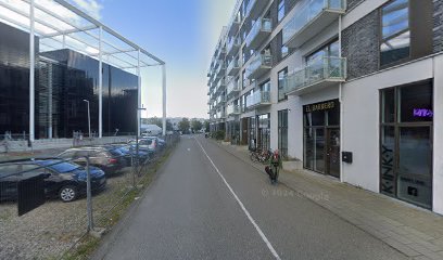 Youthcph – Oplev skønhed på Amager!