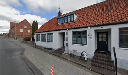 Kosmetolog Laura Byriel – Skønhed i Ebeltoft!