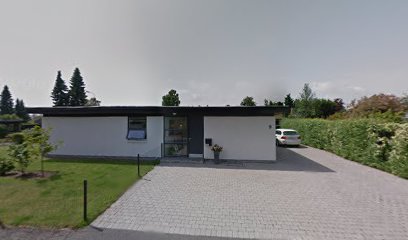 Frisør Iben Møller – Få smukt hår i Svendborg!