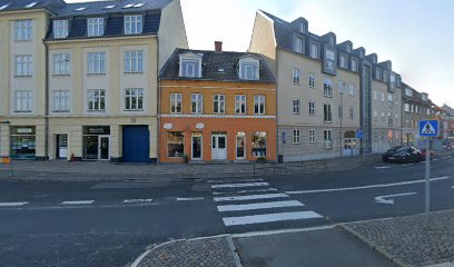Salon Kazóon – Frisør med kvalitet i Hillerød!