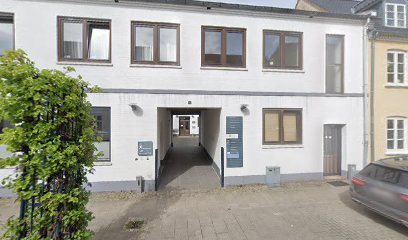 Kim Nielsen – Professionel massage i Aalborg