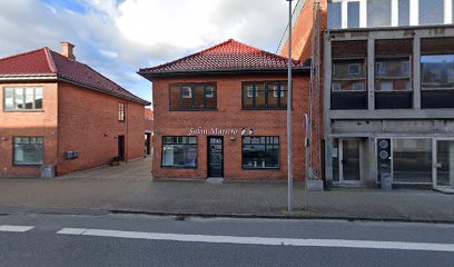 Maestro - Få professionel frisørservice i Esbjerg!