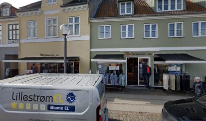 Cleves – Skønhed med kvalitet i Køge!