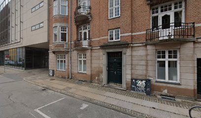 SILK – Forkæl dig selv i København!
