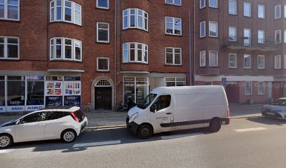Salon Free Style – Frisør i Aalborg