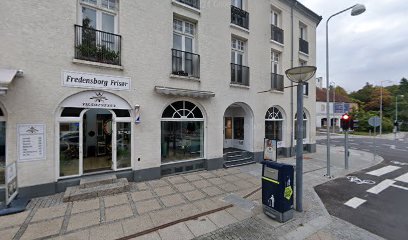 Negleklinikken – Smukke negle i Fredensborg!