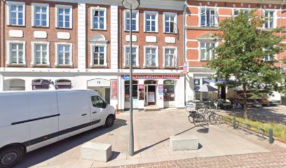 Busaba Thai Massage – Oplev velvære i Næstved!