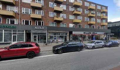 Beauty Passion – Din skønhedsoase i København!