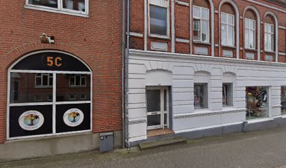 Salon Sevilla – Oplev skønhed i Esbjerg!