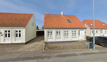 Thaimassage v/Pussar – Oplev afslapning i Faaborg!