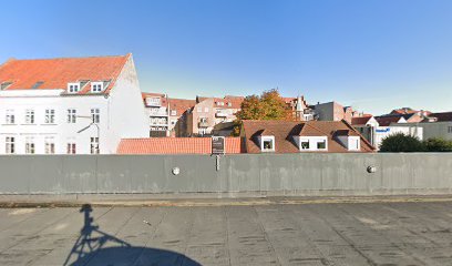 Frisør Hos Peter Viborg – Få den perfekte klipning!