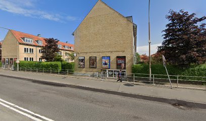 Herre Frisør Salon – Professionel klipning i Aarhus!