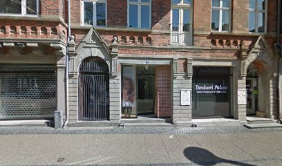 Brix Coiffeur – Din frisør i Esbjerg