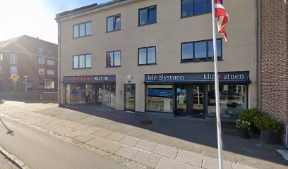 Klippestuen by Max Damgaard – Din lokale frisør