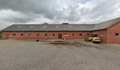 Dorthes Frisørsalon – Frisør i Tønder