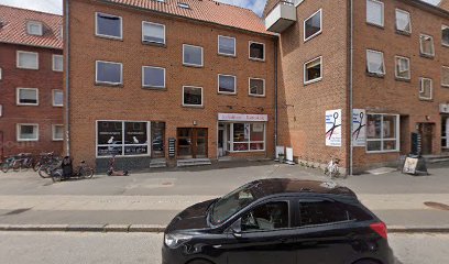 Salon Klip & Krøl – Frisør i Aarhus V