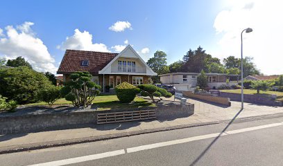 La-Frisette Frisørsalon – Frisør i Odense V
