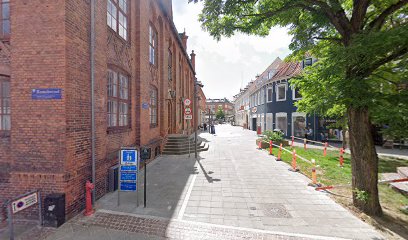 Jean&Dalgaard – Frisørsalon i Næstved