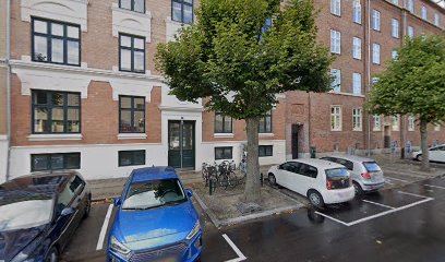 Sportsmassage & Akupunktur – Få lindring i Frederiksberg!