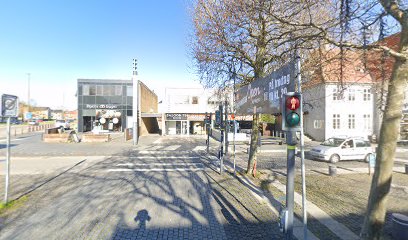 The Beauty Zone – Skønhed i Taastrup