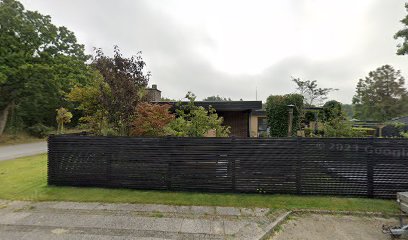 Kristina Noesgaard – Frisør i Holstebro
