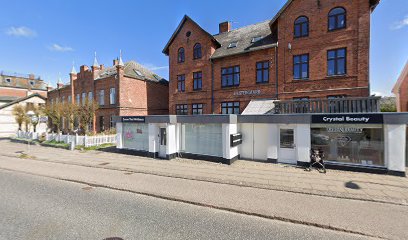 Suree Thai Wellness – Oplev afslapning i Frederikssund!