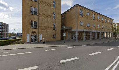 Frisør Anna – Kvalitetshår i Taastrup