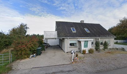 Behandlerhuset – Førsteklasses behandlinger i Vordingborg