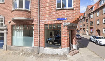 EnvyStudio – Skønhed i Aalborg nu!