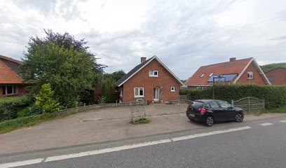 Barber Salon 77 – Din frisør i Silkeborg!