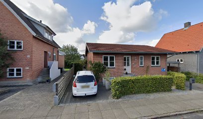 Bo Haun Albrechtsen – Unik massage i Silkeborg!