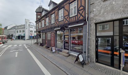 Skønheden Aphrodite – Forkæl dig selv nu!