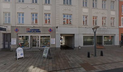 Salon Skøn – Skønhedsbehandlinger i Kalundborg
