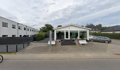 Klip og Sol – Frisør i Aalborg SØ