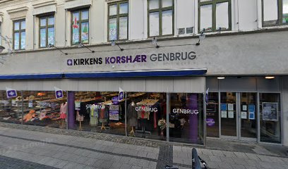 Buriram Thai Massage – Forkæl dig selv i Ringsted!