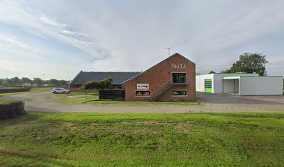 Erhvervsmassage og Klinik – Få ro i Sjælland!