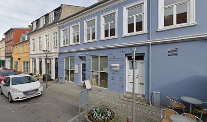 Gele Negle – Fantastiske negle i Nyborg!
