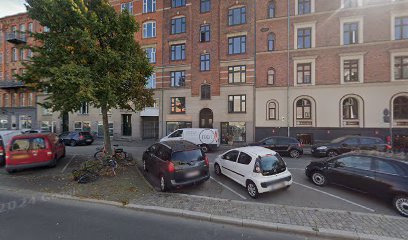Envie Beauty – Skønhed og velvære i København!
