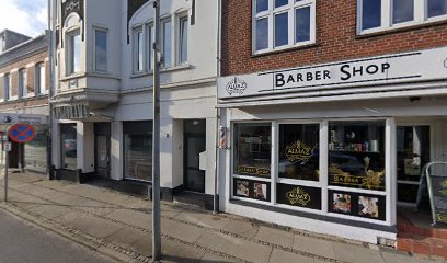 Almaz Barber Shop – Oplev stil i Esbjerg!