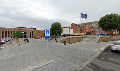 Bentsen & Steffenauer – Frisør i Viborg!