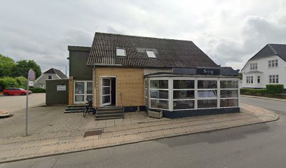 By Schilling – Frisørservice i Kolding