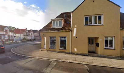 Iben T. – Din frisørsalon i Sønderborg